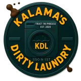 Kalama's Dirty Laundry